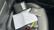 MG Hs 1.5 T-GDI Excite 5dr DCT Petrol Hatchback